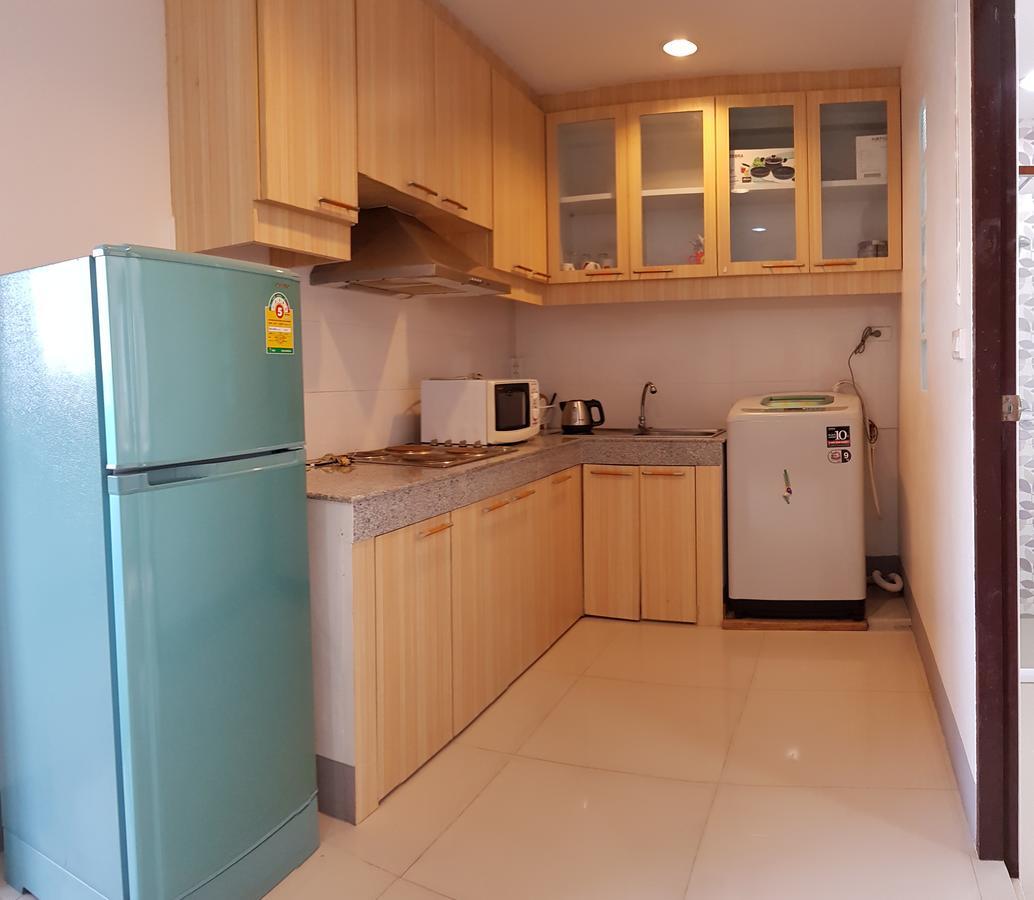 סונגקלה V Place Residence מראה חיצוני תמונה