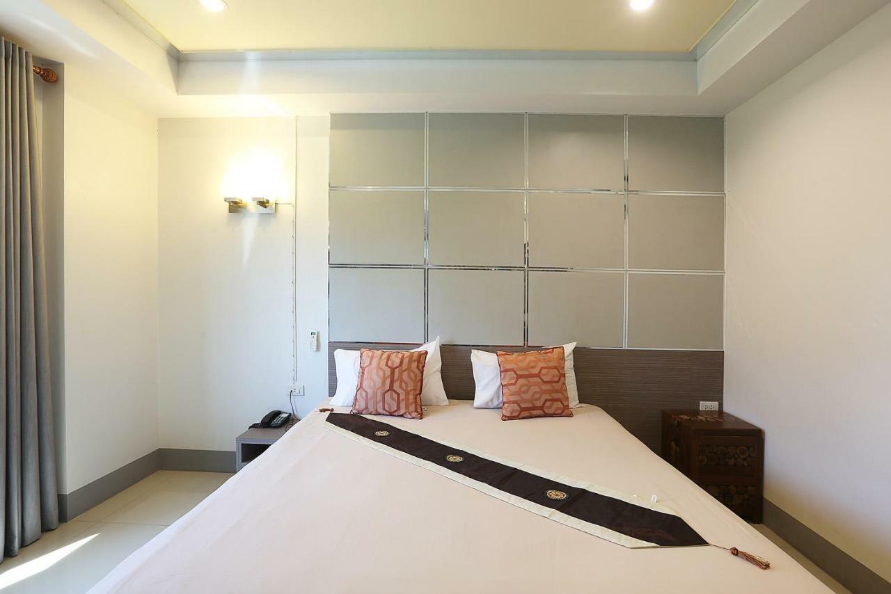 סונגקלה V Place Residence מראה חיצוני תמונה