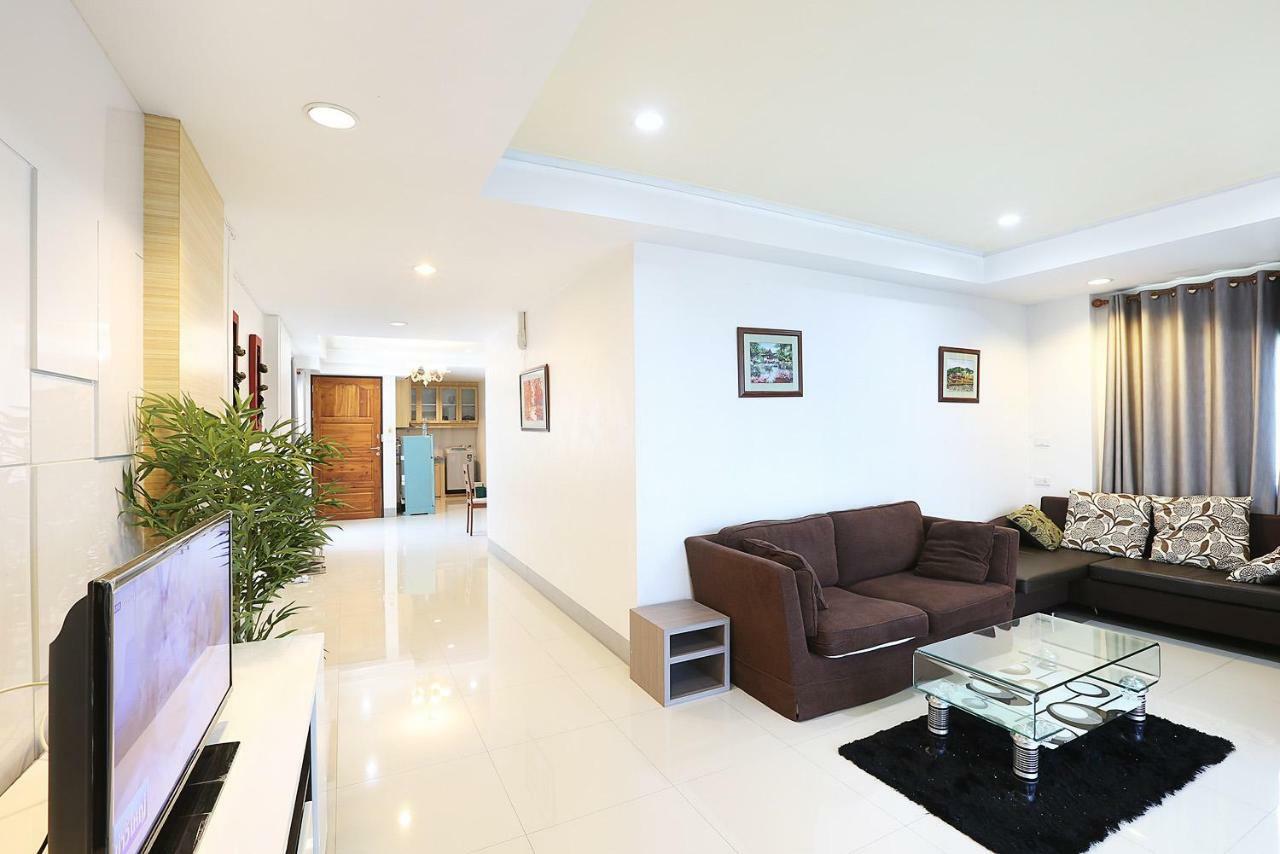 סונגקלה V Place Residence מראה חיצוני תמונה