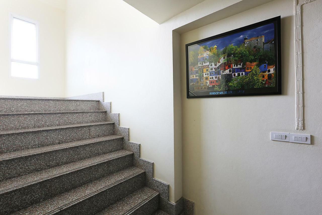 סונגקלה V Place Residence מראה חיצוני תמונה