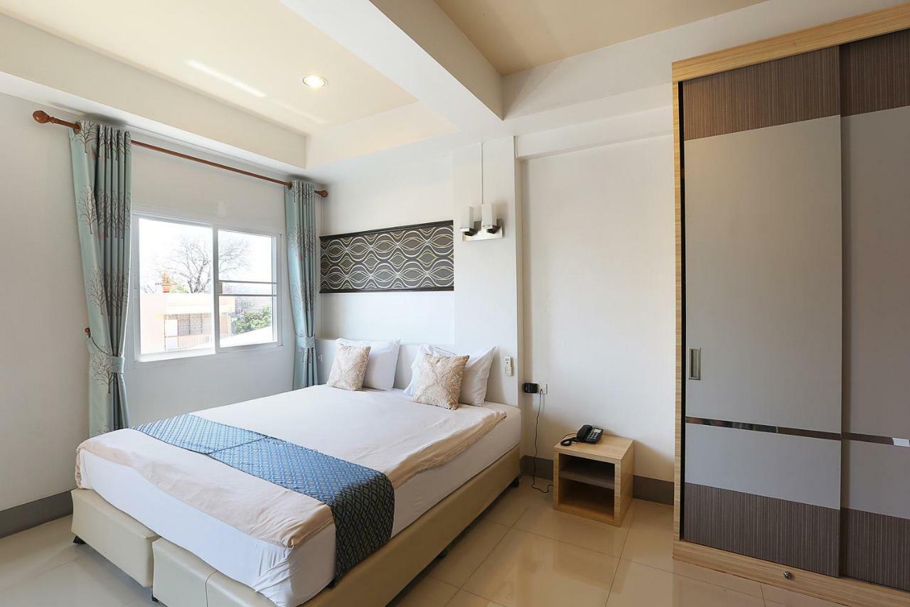 סונגקלה V Place Residence מראה חיצוני תמונה