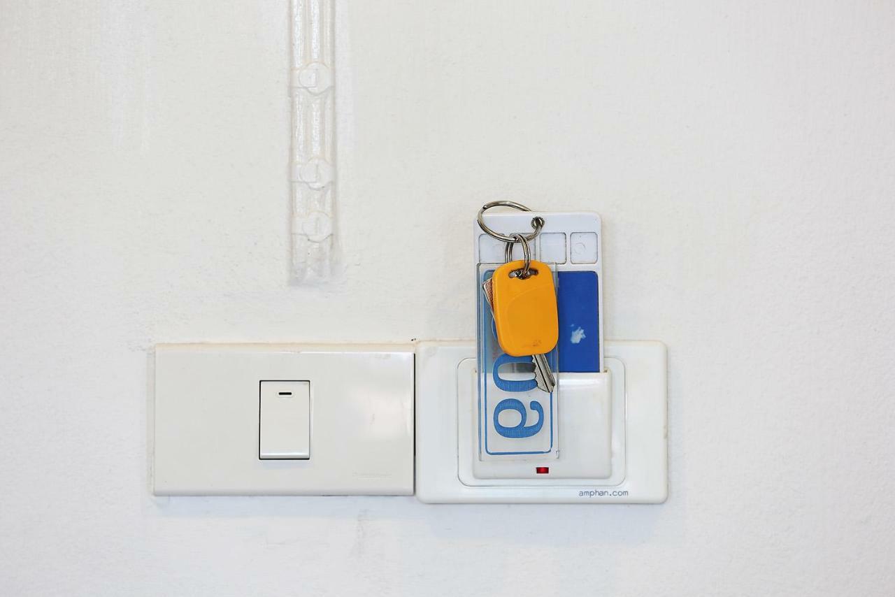 סונגקלה V Place Residence מראה חיצוני תמונה
