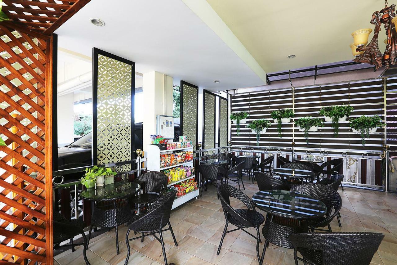 סונגקלה V Place Residence מראה חיצוני תמונה