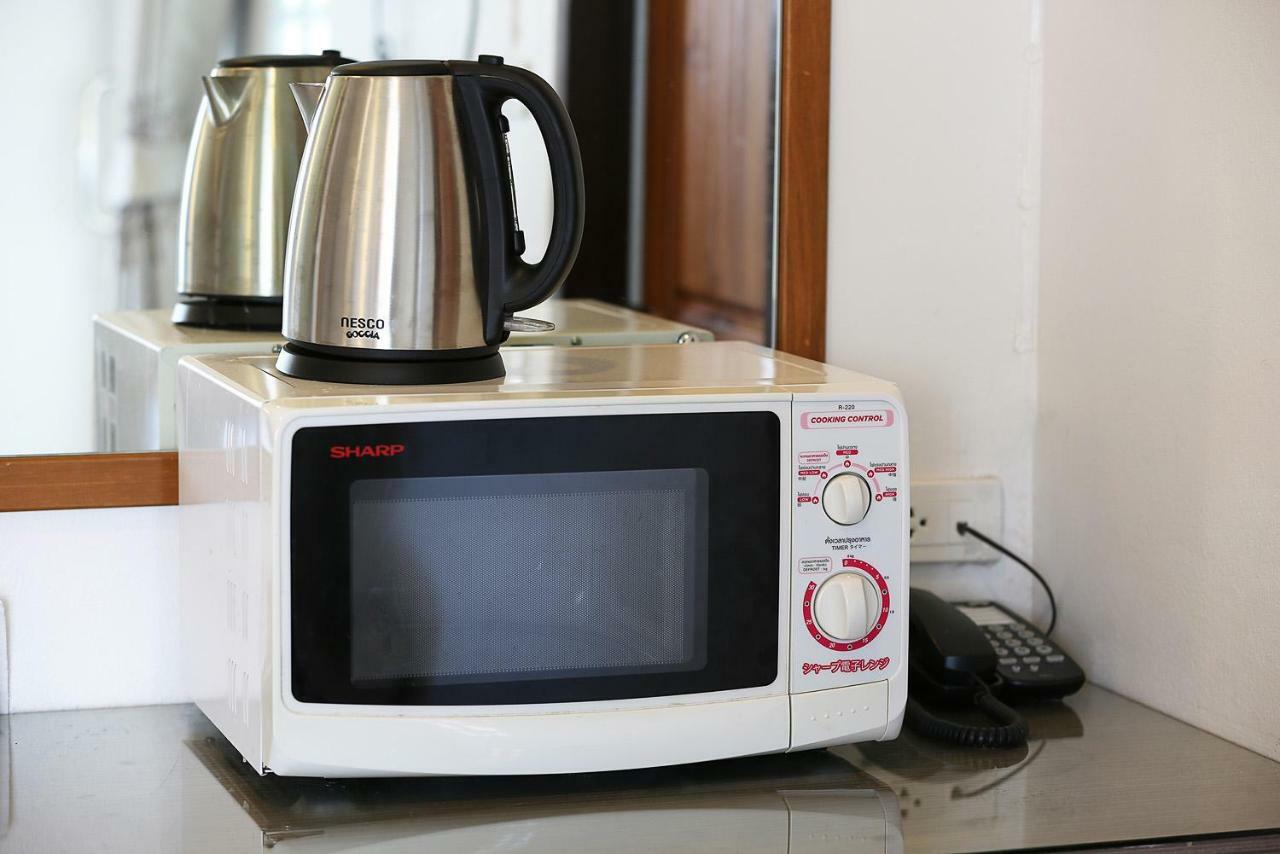 סונגקלה V Place Residence מראה חיצוני תמונה
