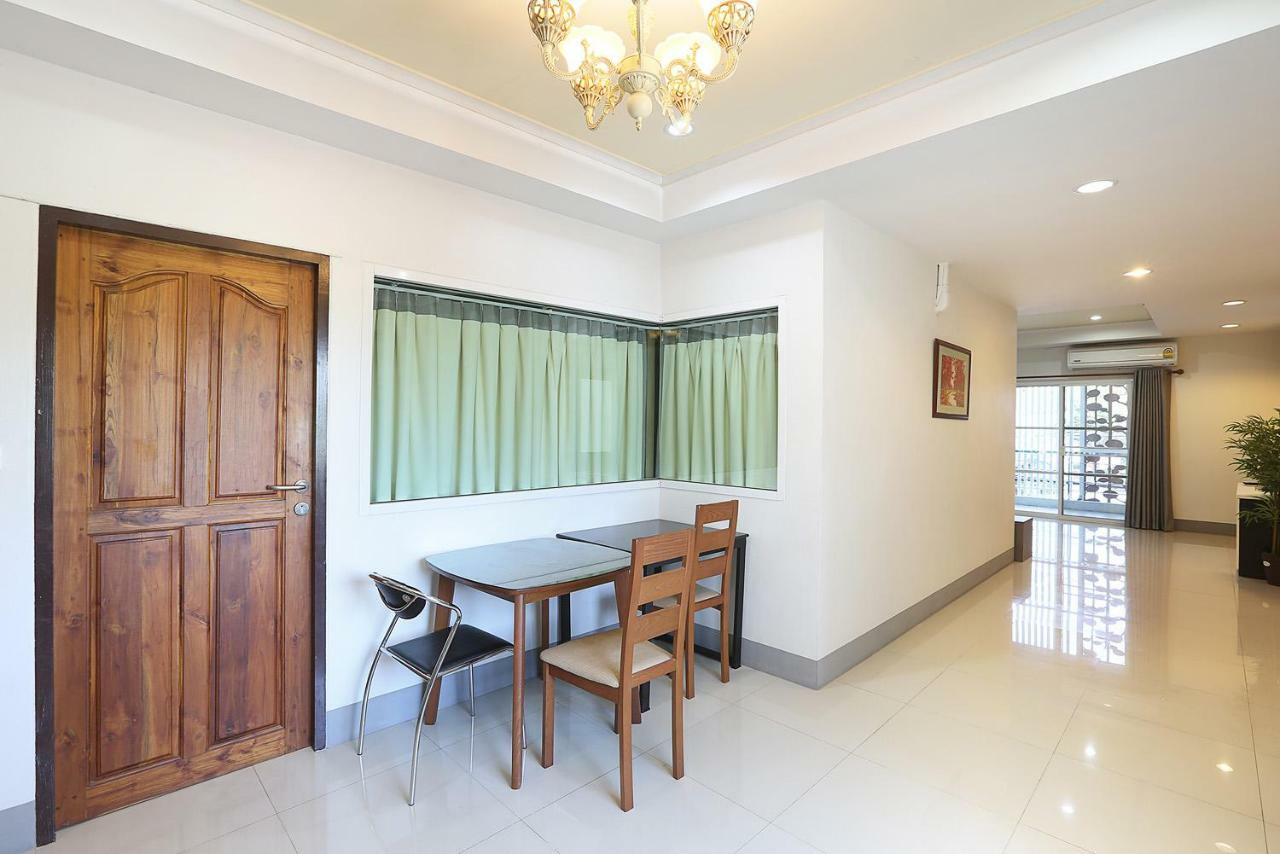 סונגקלה V Place Residence מראה חיצוני תמונה
