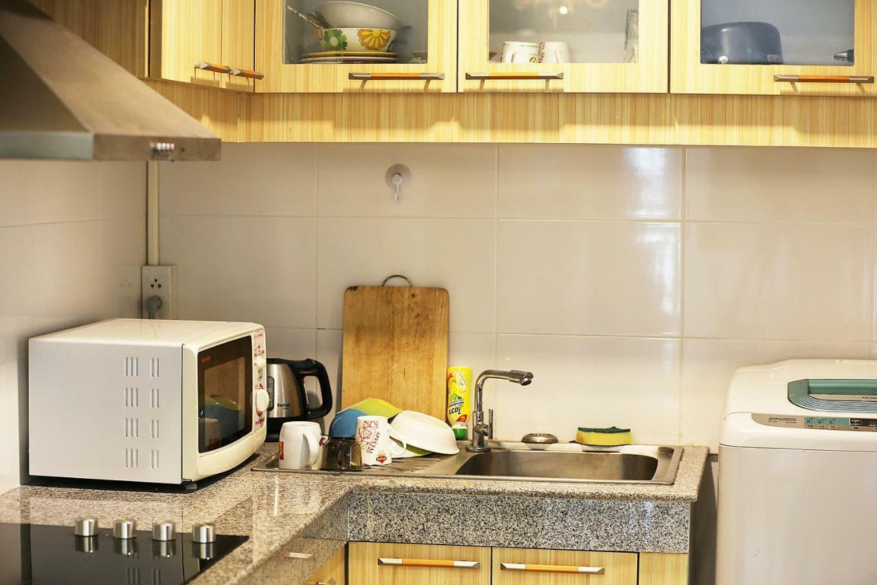 סונגקלה V Place Residence מראה חיצוני תמונה