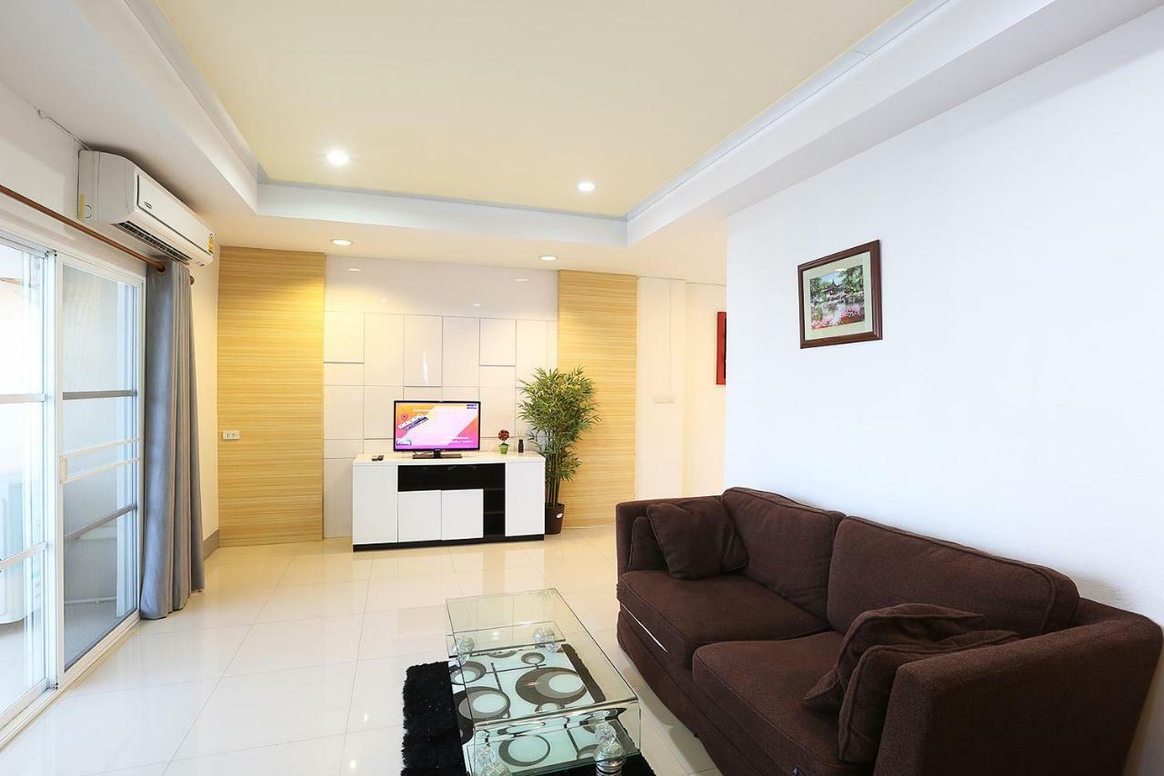 סונגקלה V Place Residence מראה חיצוני תמונה