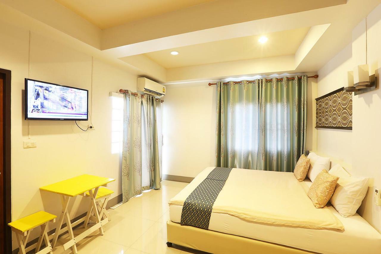 סונגקלה V Place Residence מראה חיצוני תמונה