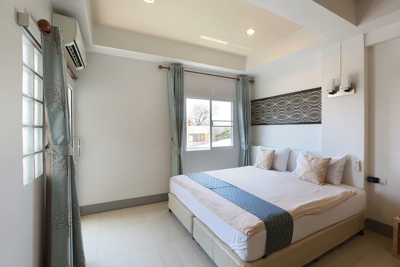 סונגקלה V Place Residence מראה חיצוני תמונה