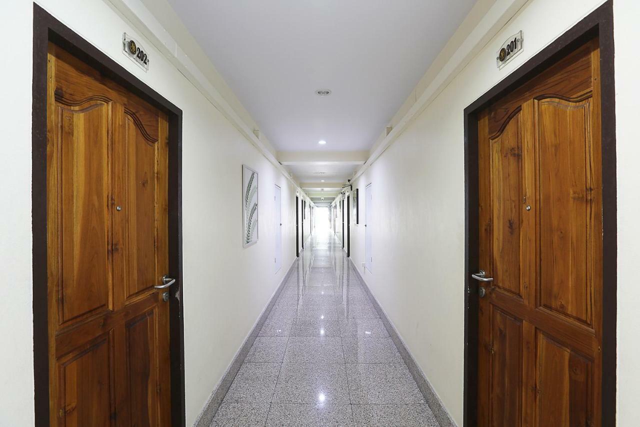 סונגקלה V Place Residence מראה חיצוני תמונה