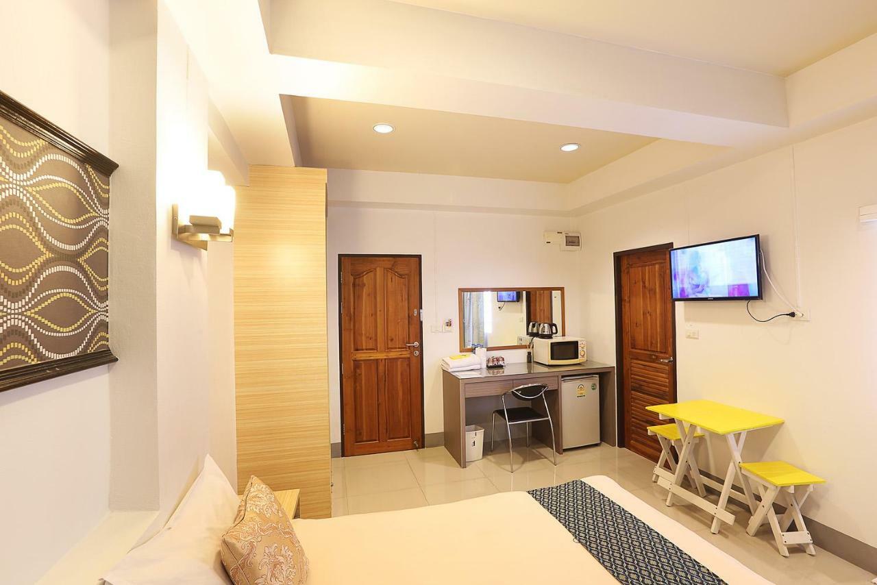 סונגקלה V Place Residence מראה חיצוני תמונה