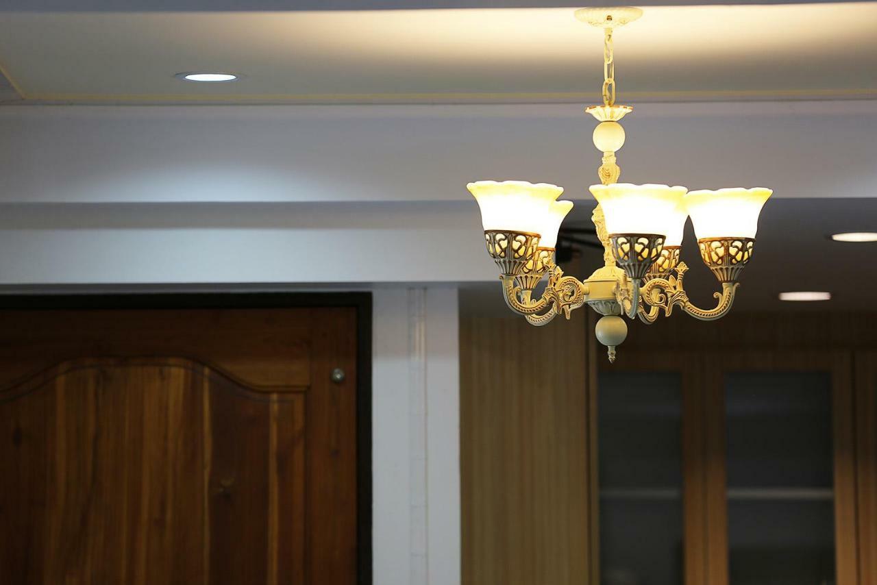 סונגקלה V Place Residence מראה חיצוני תמונה