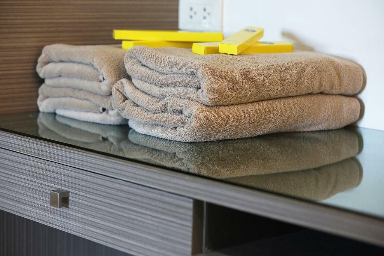 סונגקלה V Place Residence מראה חיצוני תמונה