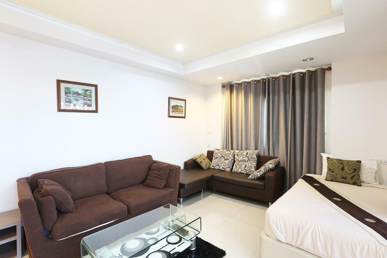סונגקלה V Place Residence מראה חיצוני תמונה
