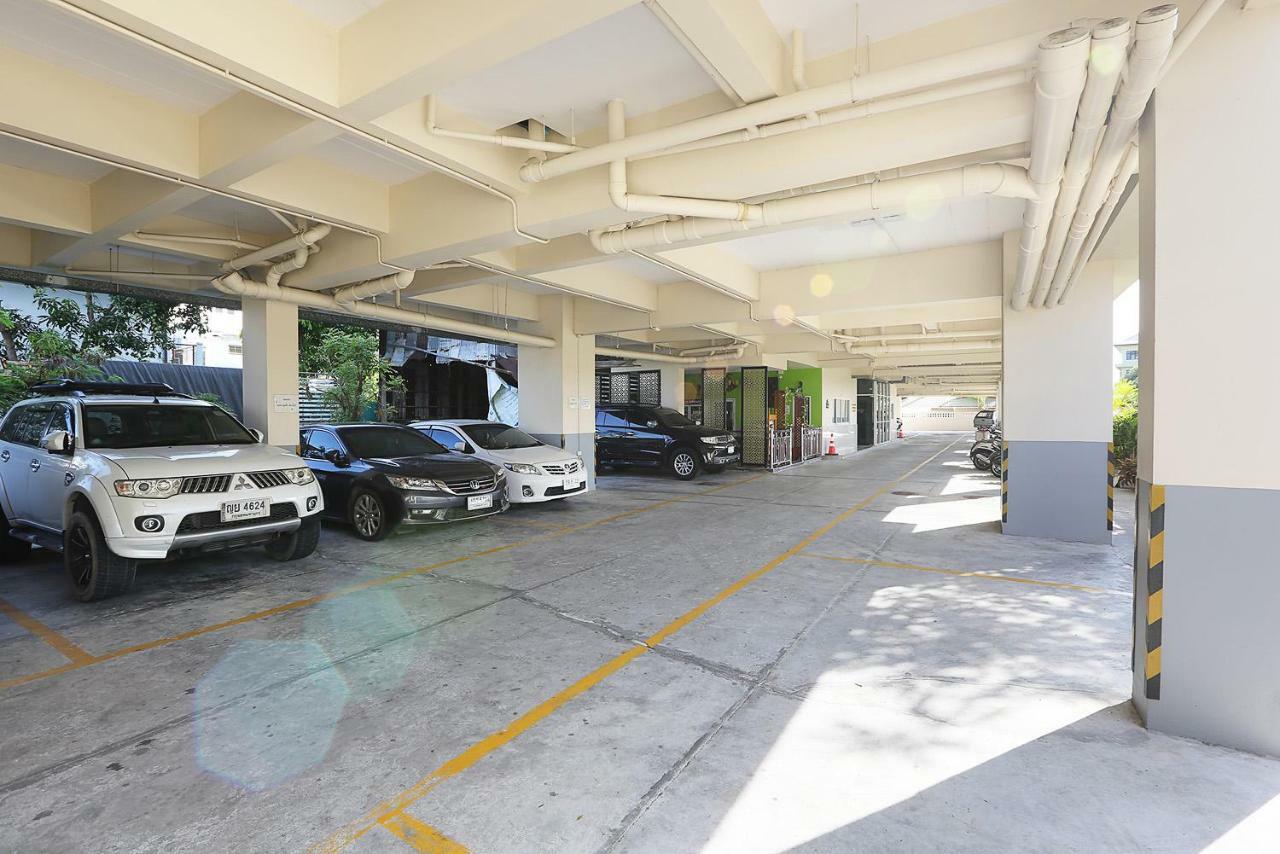 סונגקלה V Place Residence מראה חיצוני תמונה