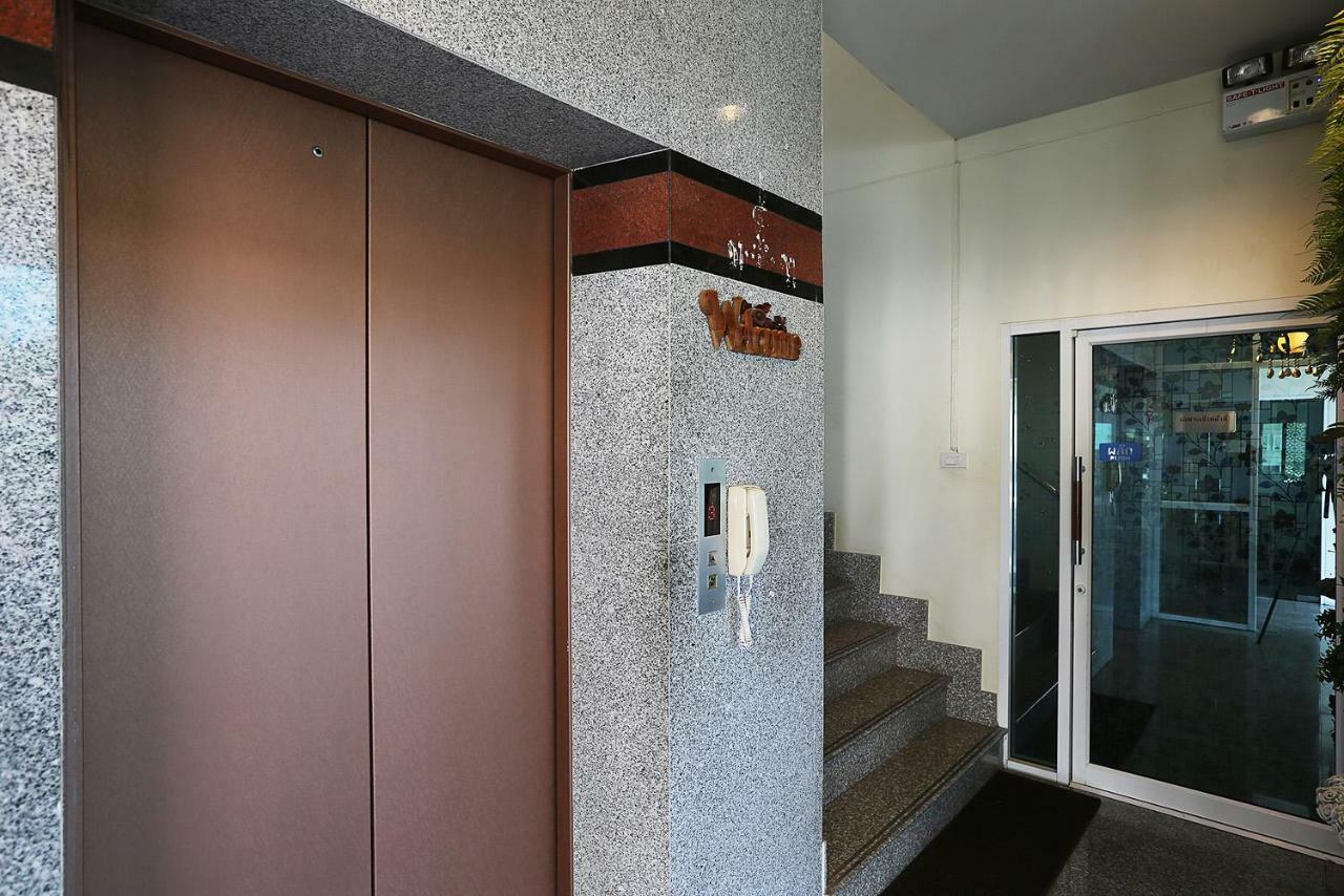 סונגקלה V Place Residence מראה חיצוני תמונה